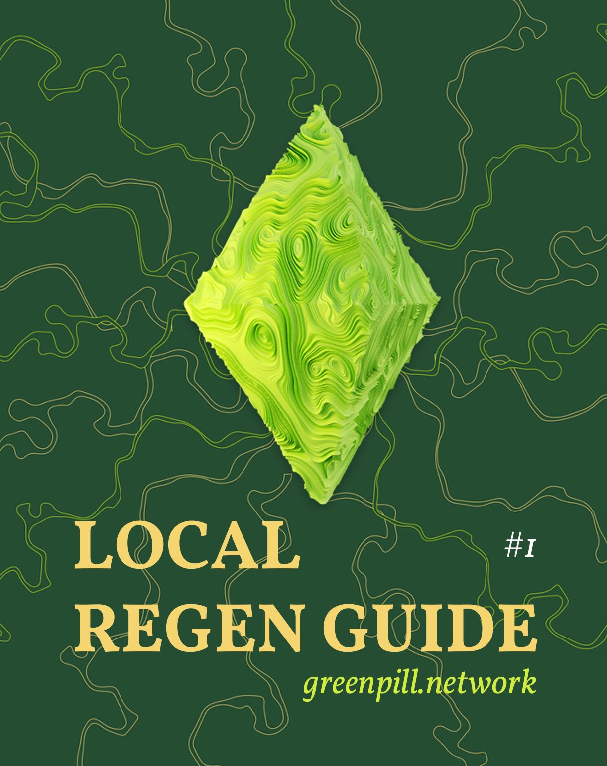 Local Regen Guide