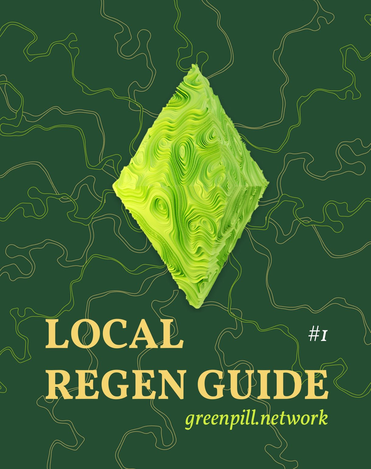 greenpill local regen guide
